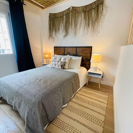 Casa Albufera Suite Valencia Eksteriør billede