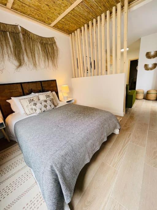 Casa Albufera Suite Valencia Eksteriør billede
