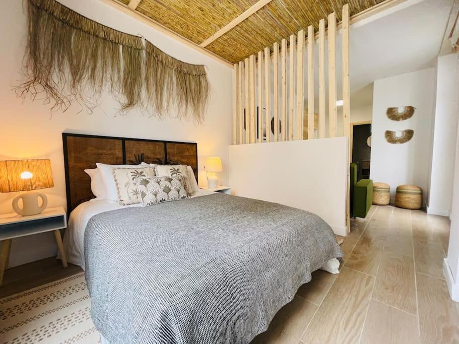 Casa Albufera Suite Valencia Eksteriør billede