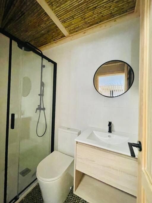 Casa Albufera Suite Valencia Eksteriør billede