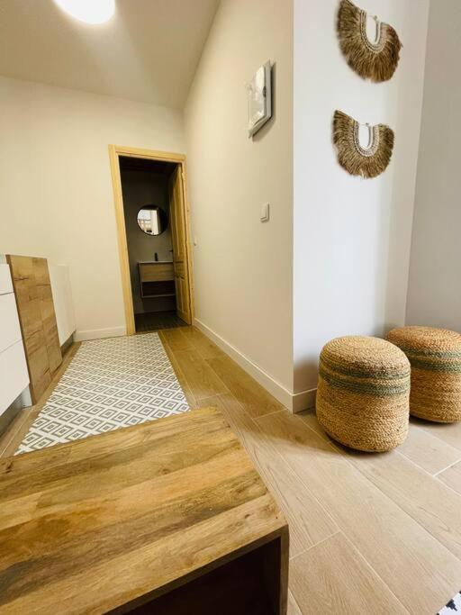 Casa Albufera Suite Valencia Eksteriør billede