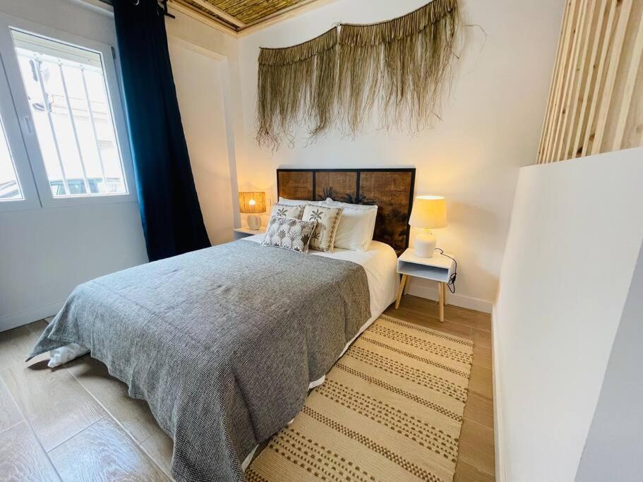 Casa Albufera Suite Valencia Eksteriør billede