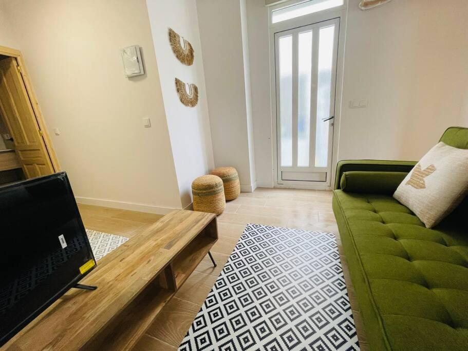 Casa Albufera Suite Valencia Eksteriør billede